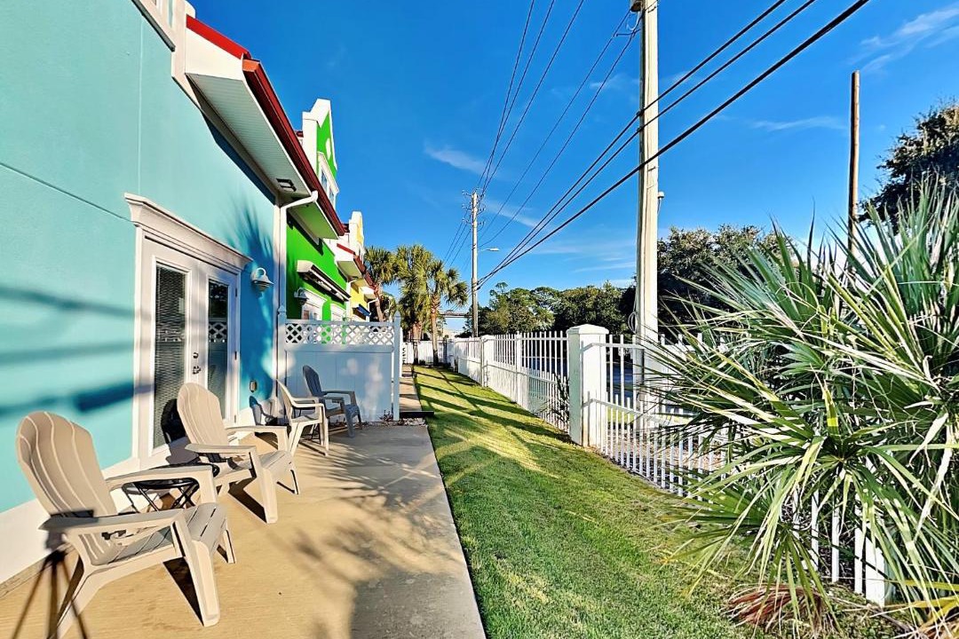 Photo of Others in Sunset Pass