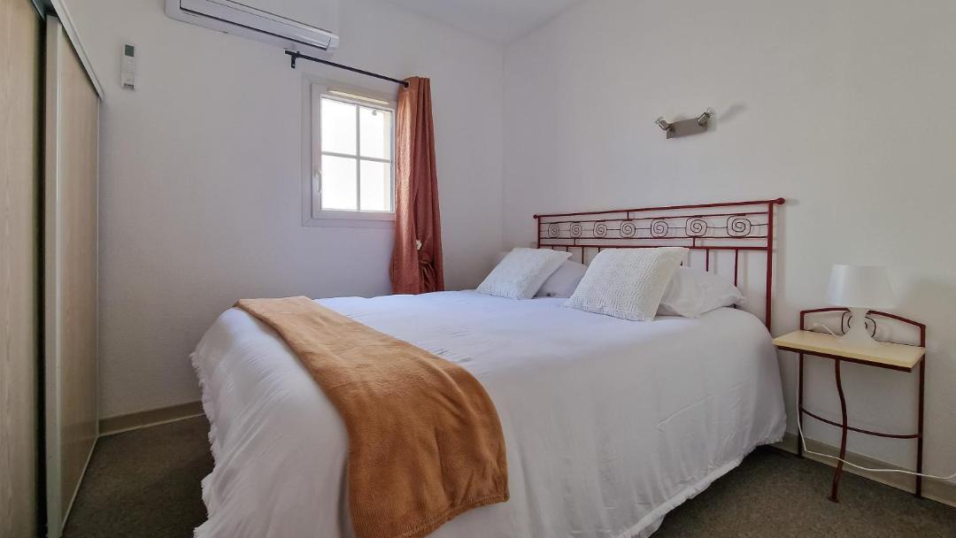 Photo of Bedroom in Gallargues-le-Montueux