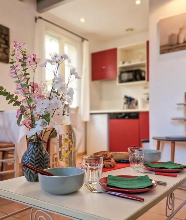 Photo of Kitchen in Gallargues-le-Montueux