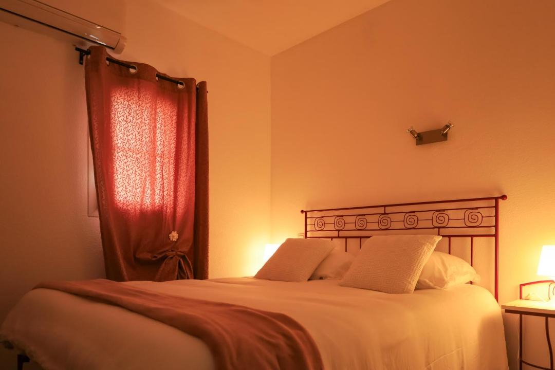Photo of Bedroom in Gallargues-le-Montueux