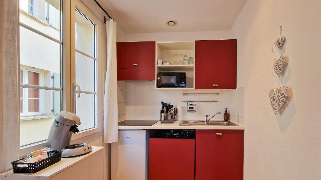 Photo of Kitchen in Gallargues-le-Montueux