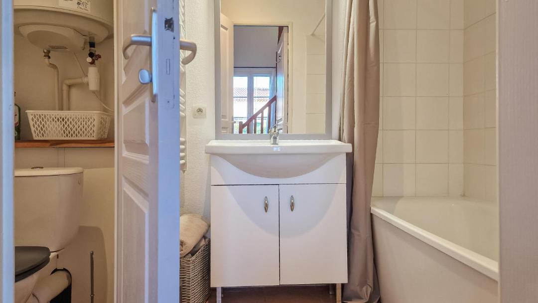 Photo of Bathroom in Gallargues-le-Montueux