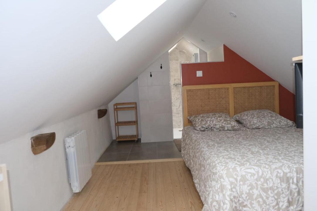 Photo of Bedroom in Lanrivoare