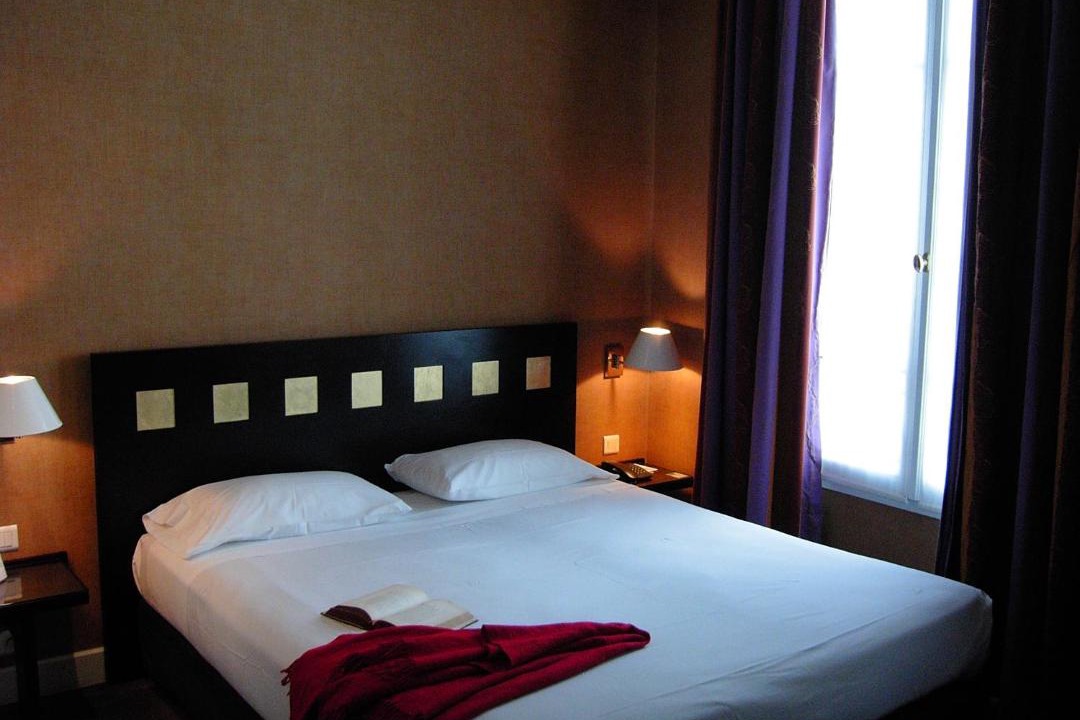 Photo of Bedroom in Neuilly-sur-Seine