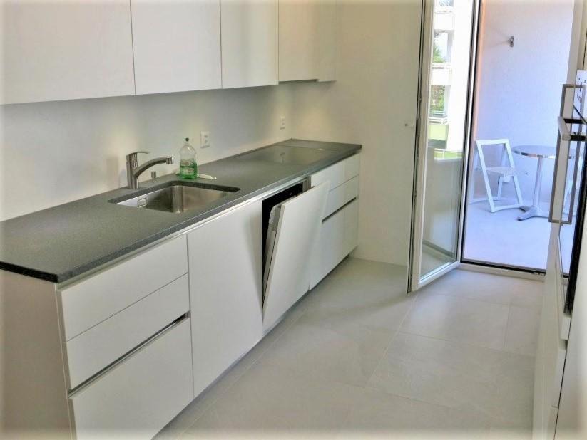 Photo of Kitchen in Muralto