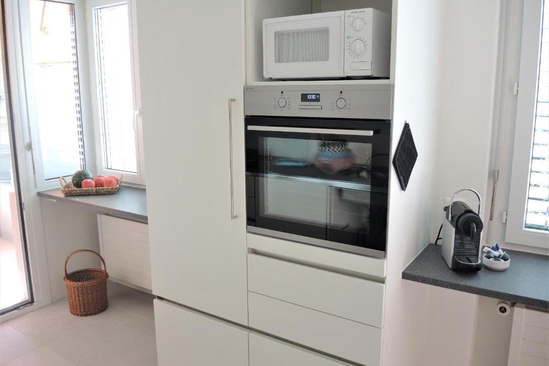 Photo of Kitchen in Muralto