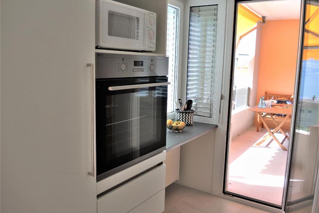 Photo of Kitchen in Muralto