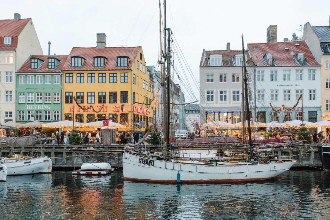 Photo of Others in Nyhavn - Amalienborg