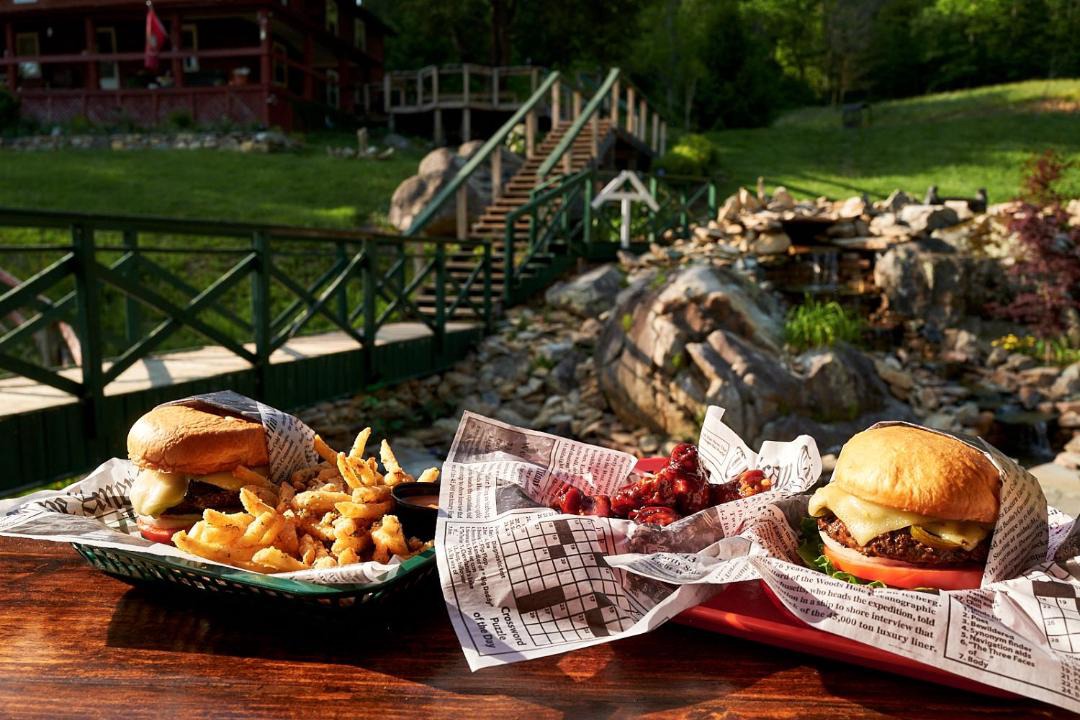 Photo of Outdoor in Roan Mountain