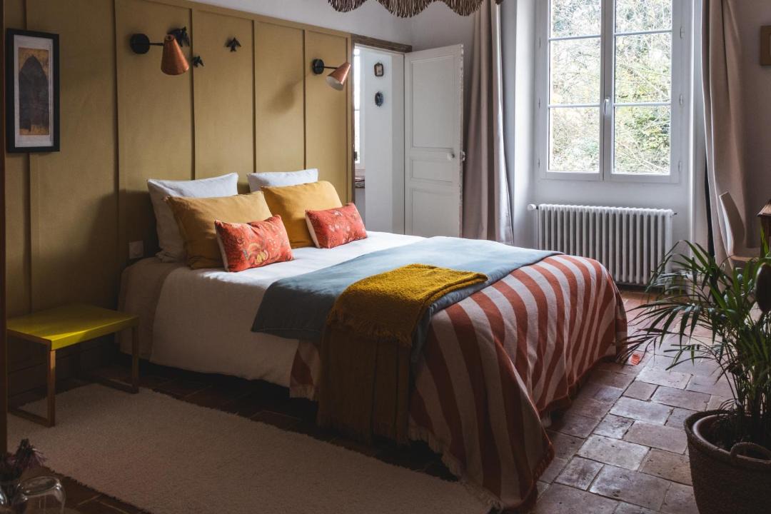 Photo of Bedroom in Montrevault-sur-Evre