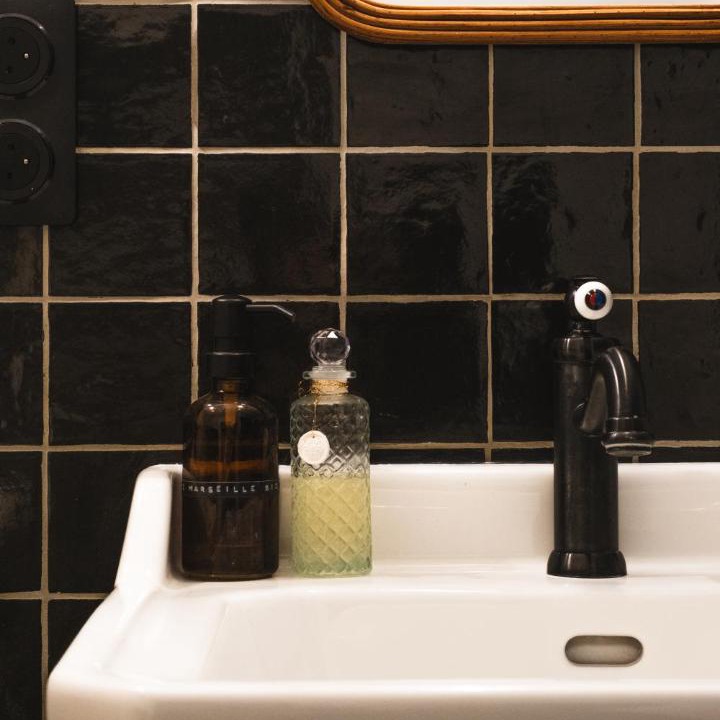 Photo of Bathroom in Montrevault-sur-Evre