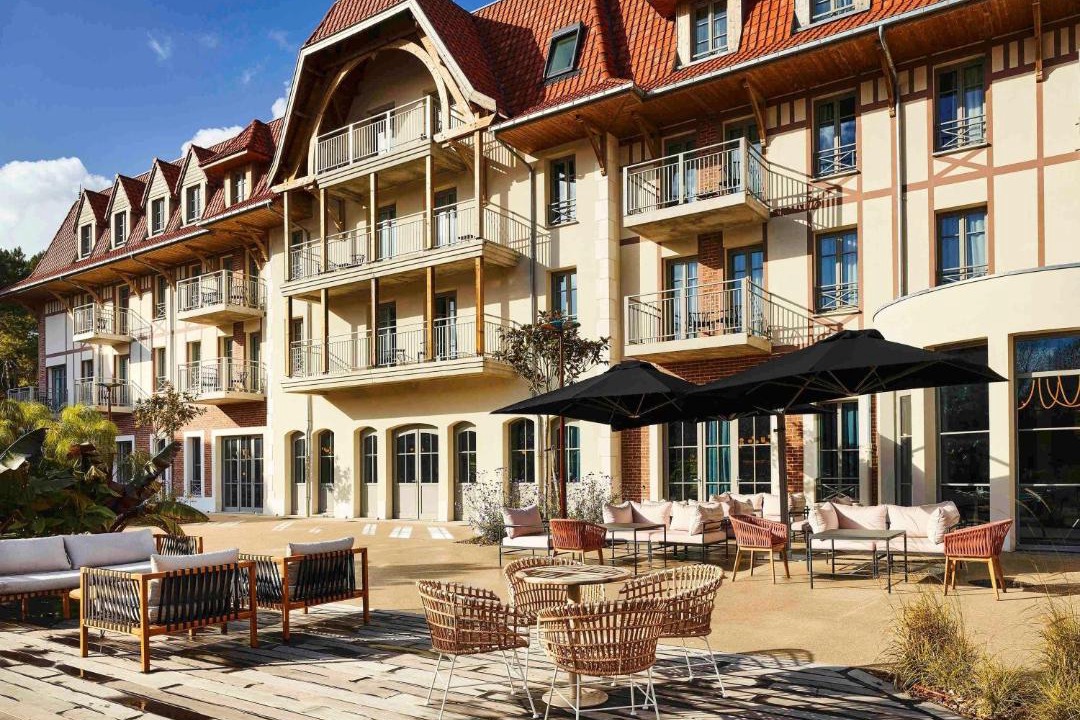 Photo of Others in Le Touquet-Paris-Plage
