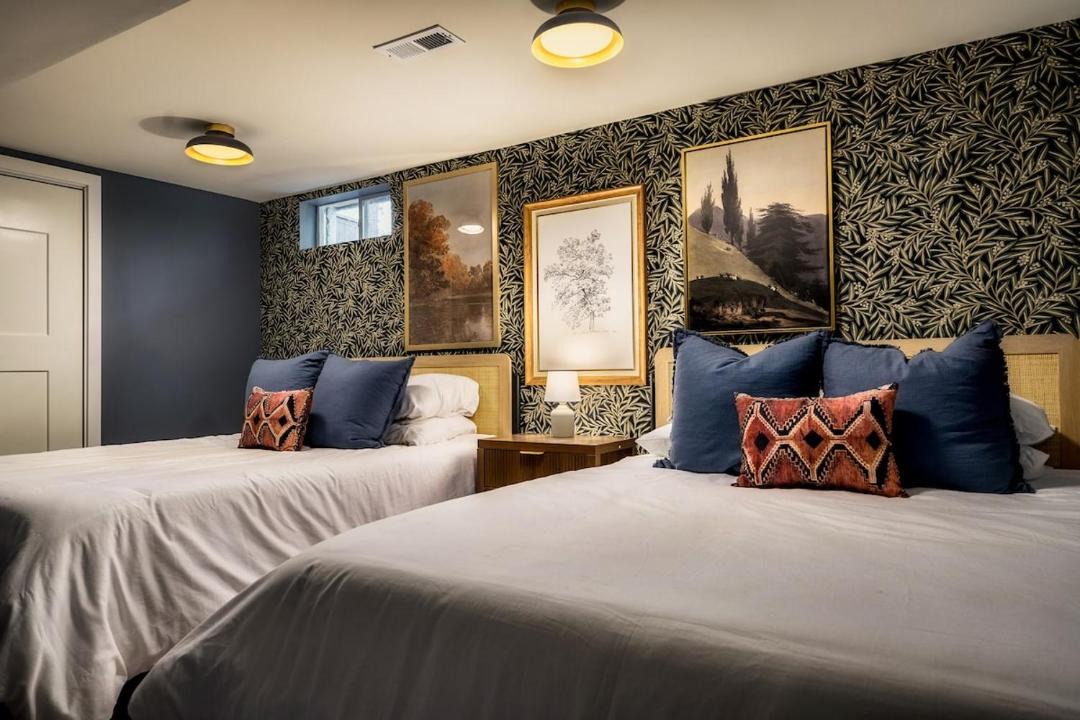 Photo of Bedroom in Seymour