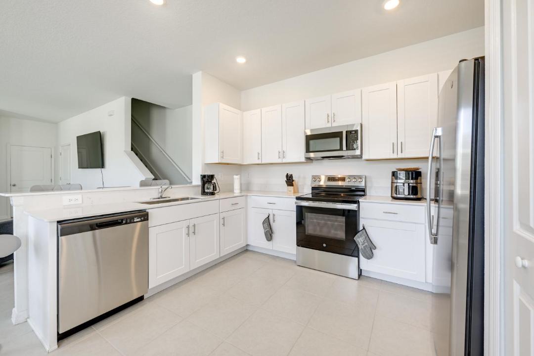 Photo of Kitchen in Ruskin