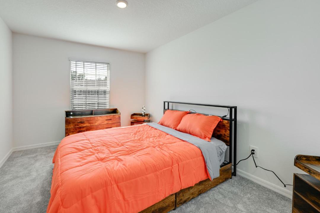 Photo of Bedroom in Ruskin