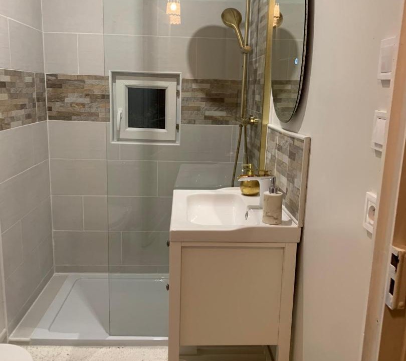 Photo of Bathroom in Saint Martial