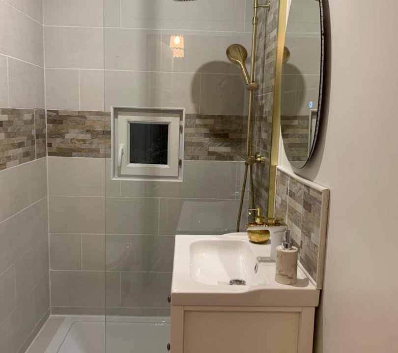 Photo of Bathroom in Saint Martial