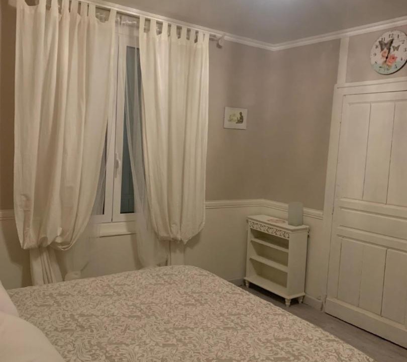 Photo of Bedroom in Saint Martial