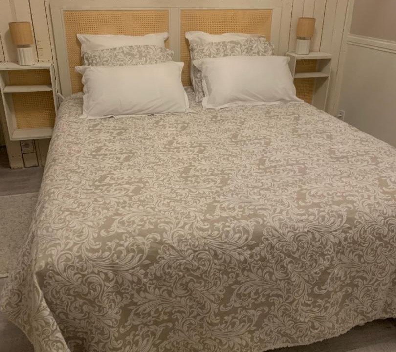 Photo of Bedroom in Saint Martial