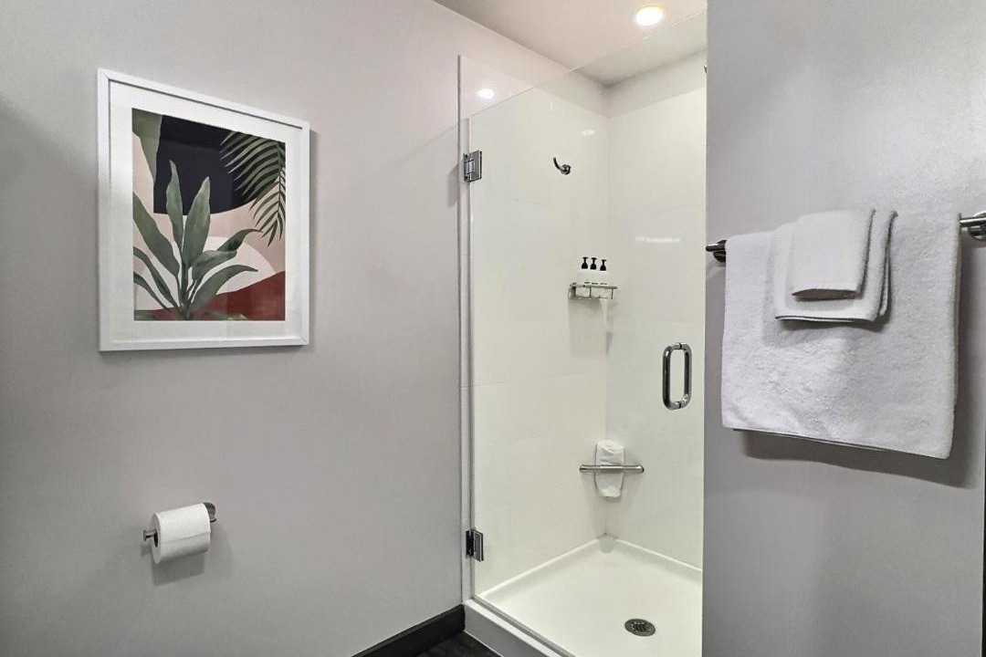 Photo of Bathroom in Five Points South