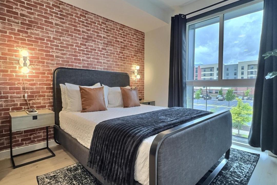 Photo of Bedroom in Five Points South