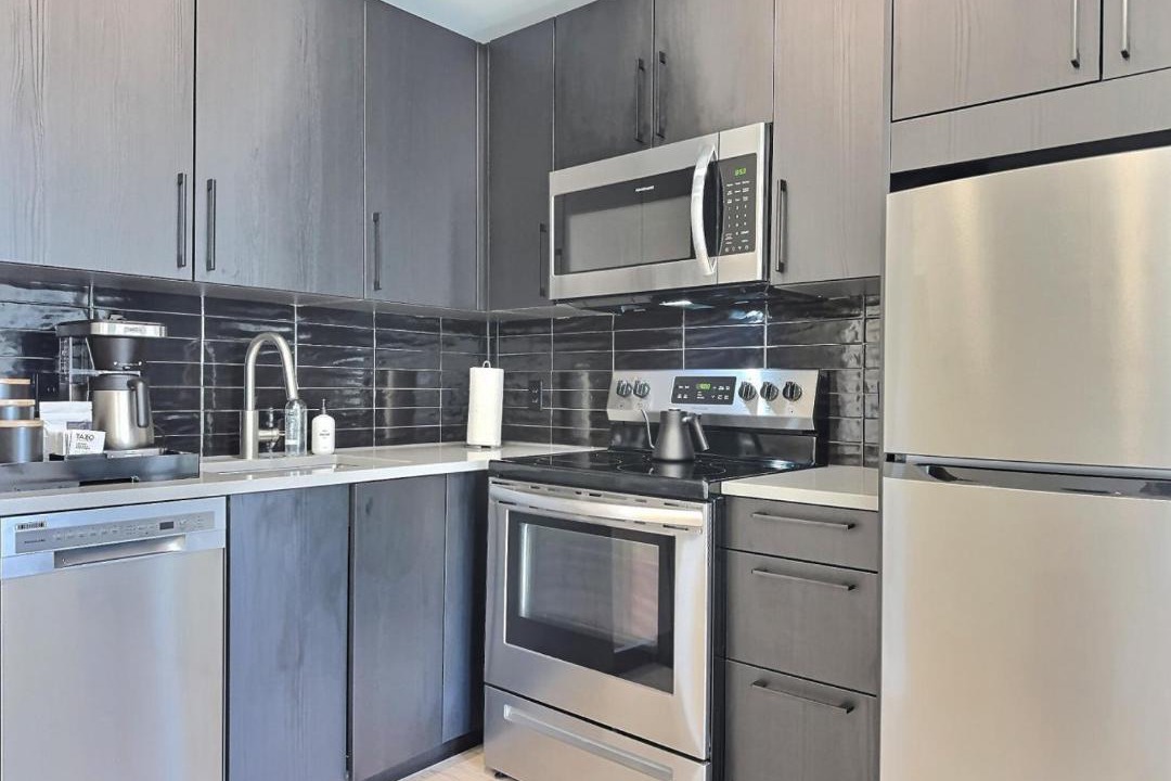 Photo of Kitchen in Five Points South