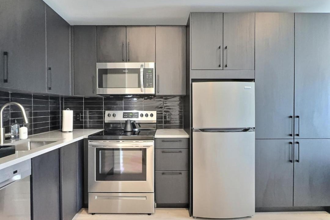 Photo of Kitchen in Five Points South