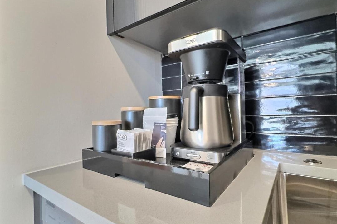 Photo of Kitchen in Five Points South