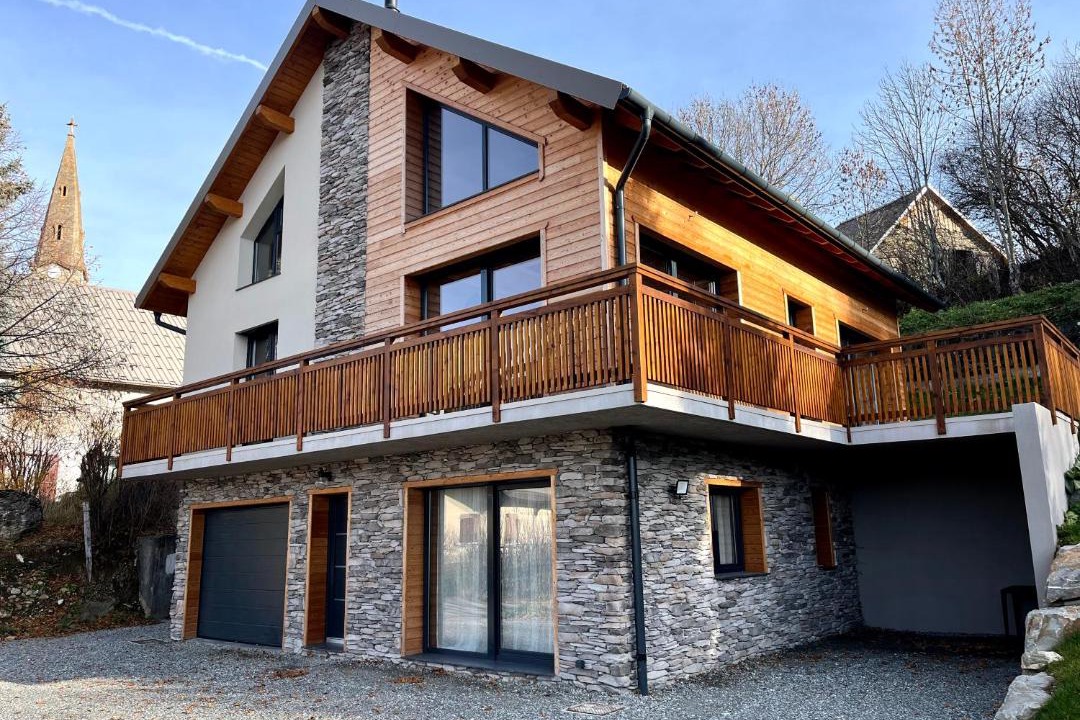 Photo of Others in Saint-Leger-les-Melezes