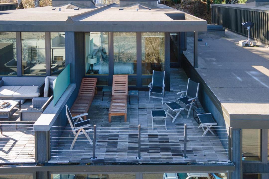 Photo of Patio Balcony in Hood River