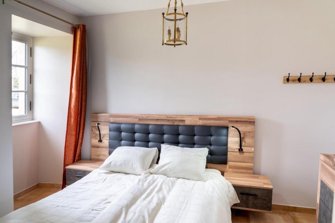 Photo of Bedroom in Souvigny