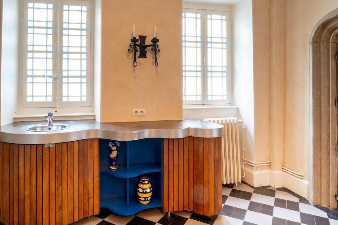 Photo of Bathroom in Souvigny