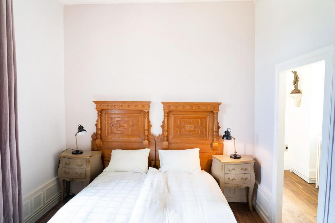 Photo of Bedroom in Souvigny