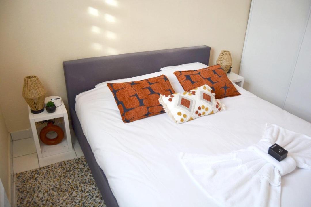 Photo of Bedroom in Mainvilliers