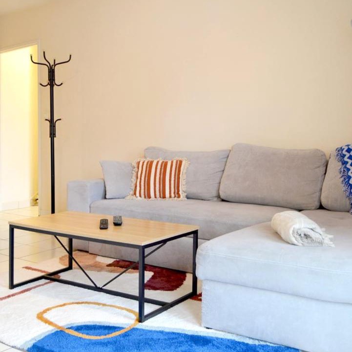 Photo of Livingroom in Mainvilliers