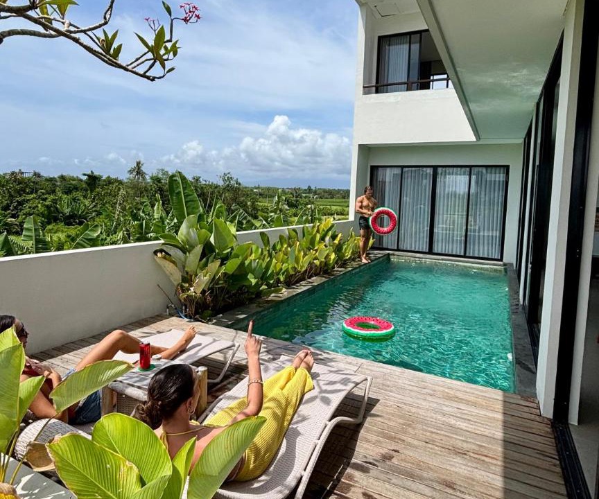 Photo of Others in Cemagi