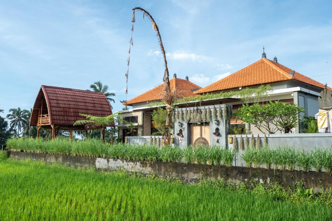 Photo of Others in Tampaksiring