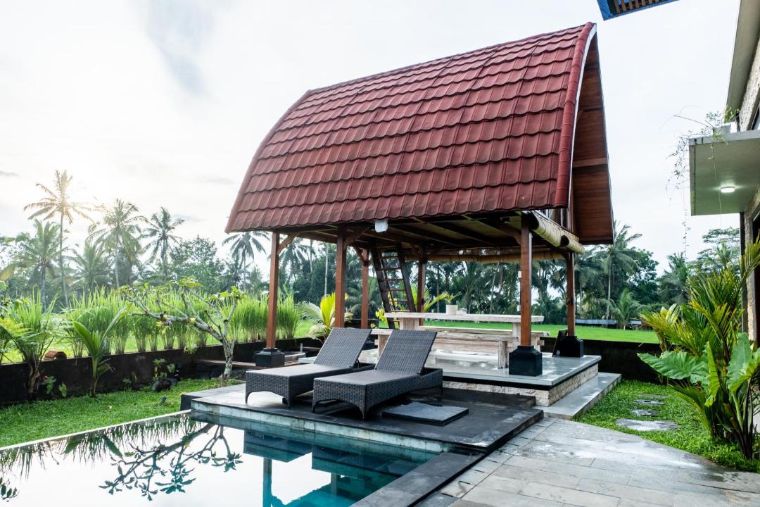 Photo of Others in Tampaksiring