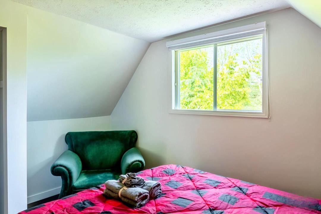 Photo of Bedroom in Val-Joli