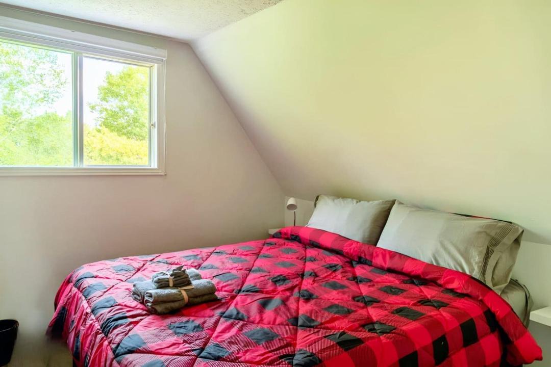 Photo of Bedroom in Val-Joli
