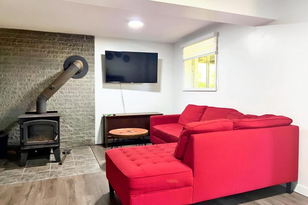 Photo of Livingroom in Val-Joli