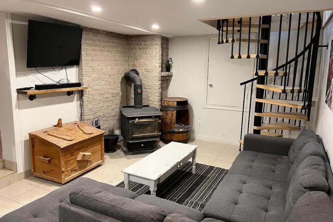 Photo of Livingroom in Saint-Claude
