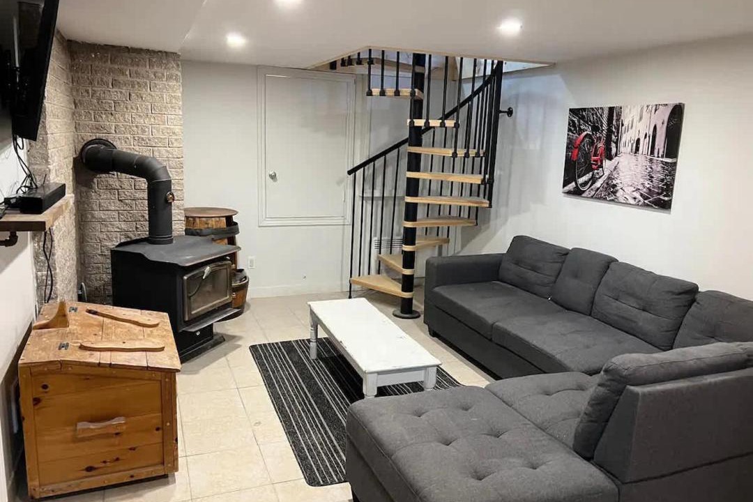 Photo of Livingroom in Saint-Claude