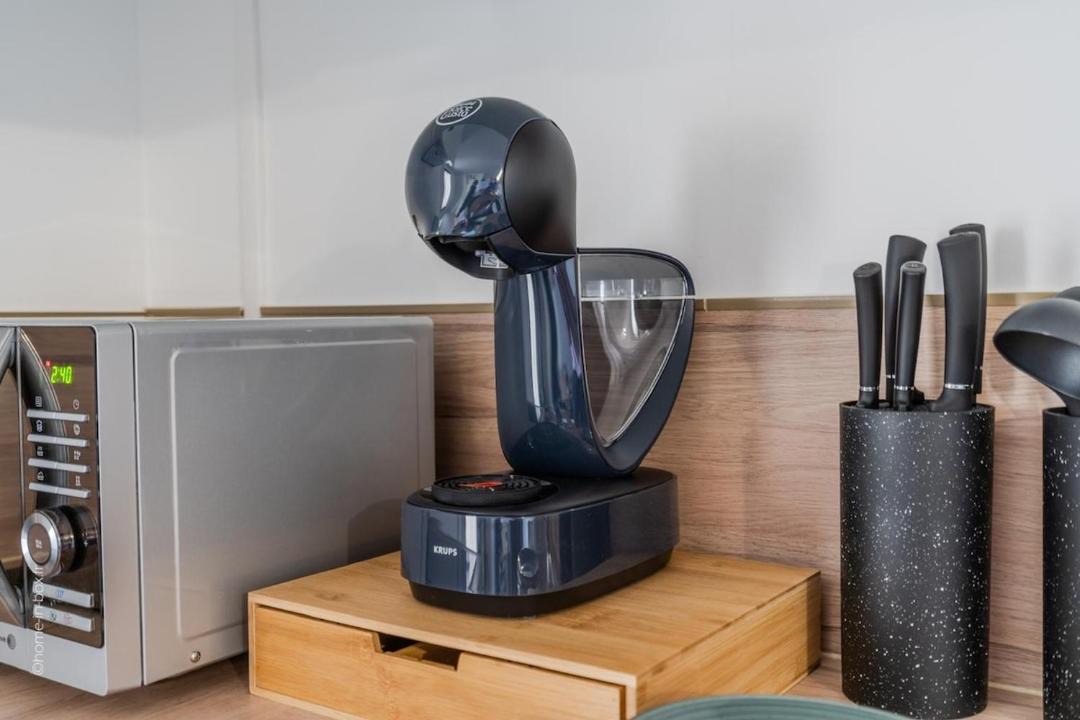 Photo of Kitchen in Guerard