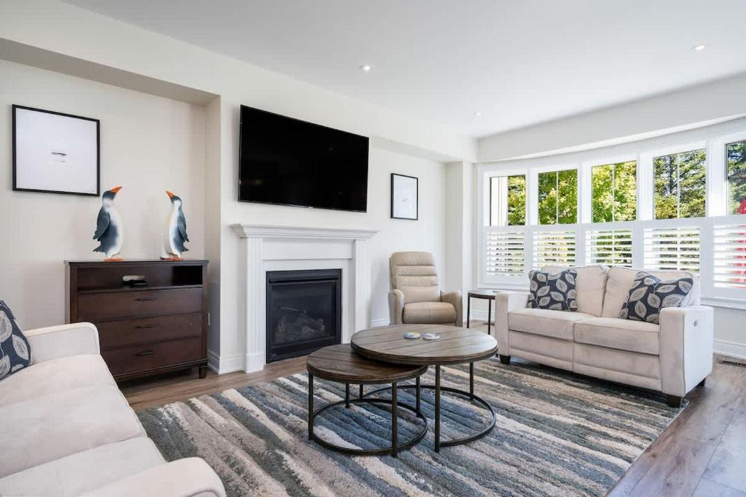 Photo of Livingroom in The Blue Mountains
