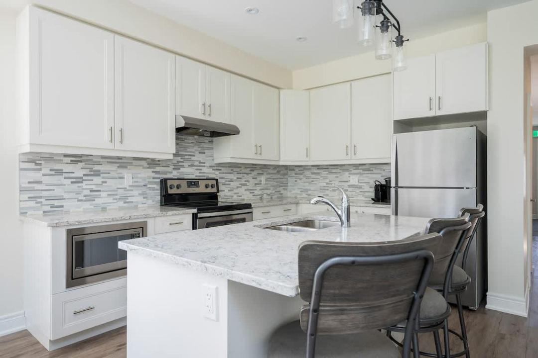Photo of Kitchen in The Blue Mountains