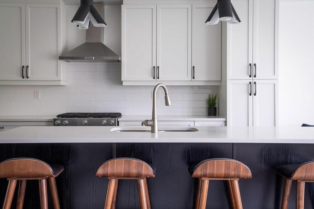 Photo of Kitchen in The Blue Mountains