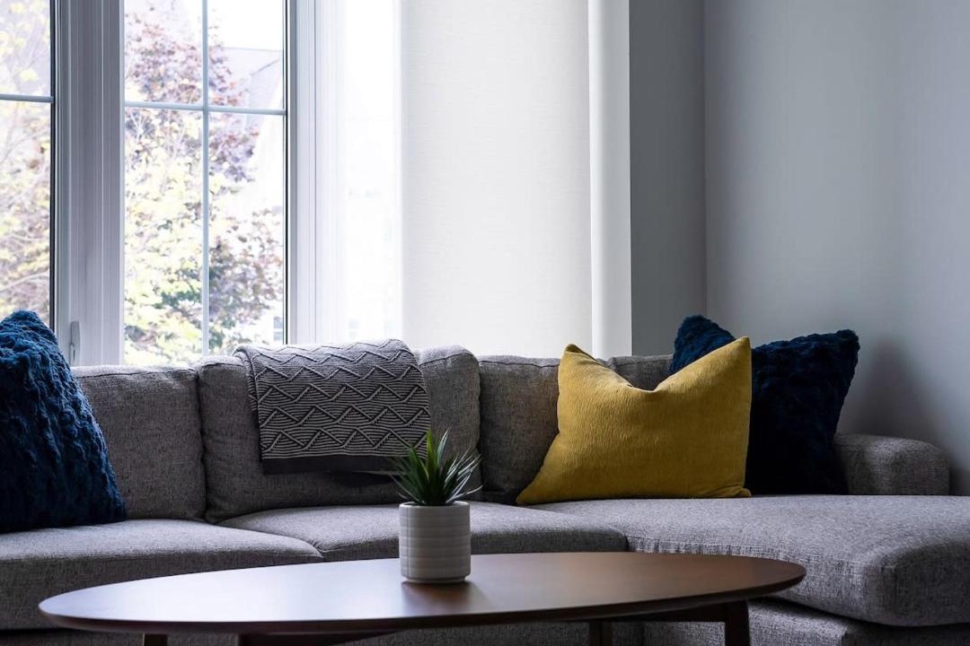 Photo of Livingroom in The Blue Mountains