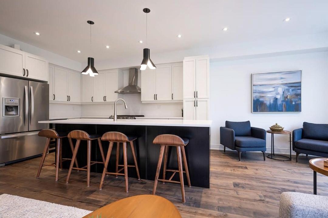 Photo of Kitchen in The Blue Mountains