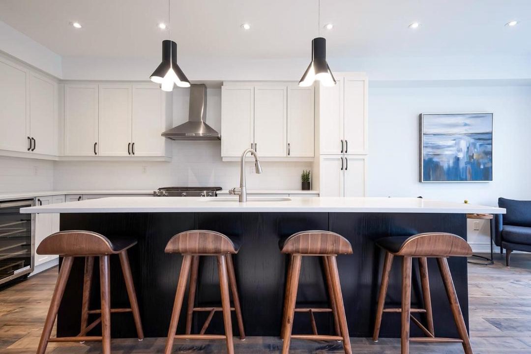 Photo of Kitchen in The Blue Mountains